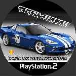 miniatura corvette-evolution-gt-cd-custom-por-queleimporta cover ps2