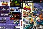 miniatura corvette-evolution-gt-dvd-custom-v2-por-queleimporta cover ps2