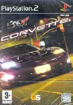miniatura corvette-frontal-por-aggro16 cover ps2