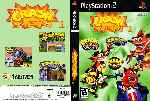 miniatura crash-collection-3-en-1-dvd-custom-por-queleimporta cover ps2