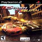 miniatura crash-n-burn-frontal-por-warcond cover ps2