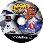 miniatura crash-nitro-kart-cd-por-seaworld cover ps2