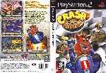 miniatura crash-nitro-kart-dvd-por-franki cover ps2