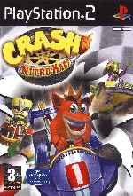 miniatura crash-nitro-kart-frontal-por-dikos cover ps2