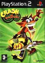 miniatura crash-twinsanity-frontal-por-dikos cover ps2