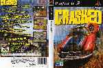 miniatura crashed-dvd-por-ocigames cover ps2