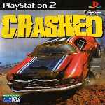 miniatura crashed-frontal-por-warcond cover ps2