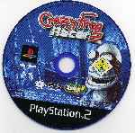miniatura crazy-frog-racer-2-cd-por-javi-bdjoz cover ps2