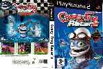 miniatura crazy-frog-racer-2-dvd-custom-por-domolo cover ps2