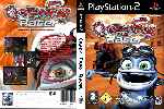 miniatura crazy-frog-racer-dvd-custom-v2-por-darksystem cover ps2