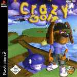 miniatura crazy-golf-frontal-por-volterromo cover ps2