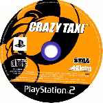 miniatura crazy-taxi-cd-por-seaworld cover ps2
