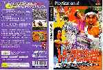 miniatura crazy-truck-dvd-por-franki cover ps2