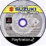 miniatura crescent-suzuki-racing-cd-por-seaworld cover ps2