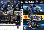 miniatura crescent-suzuki-racing-dvd-por-seaworld cover ps2