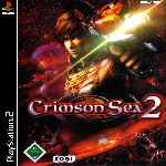 miniatura crimson-sea-2-frontal-por-volterromo cover ps2