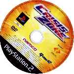 miniatura crisis-zone-cd-por-seaworld cover ps2