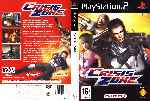 miniatura crisis-zone-dvd-por-seaworld cover ps2