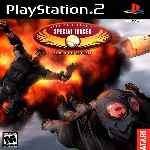 miniatura ct-special-forces-fire-for-effect-frontal-por-warcond cover ps2