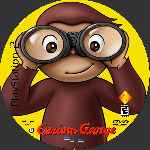 miniatura curios-george-cd-custom-por-queleimporta cover ps2