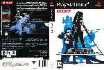 miniatura cy-girls-dvd-por-seaworld cover ps2