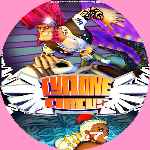 miniatura cyclone-circus-cd-custom-por-mlisrv1976 cover ps2