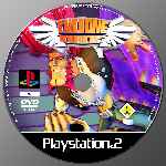 miniatura cyclone-circus-cd-custom-v2-por-bobmar cover ps2