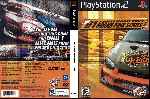 miniatura d1-professional-drift-dvd-custom-por-xlinklarevista cover ps2