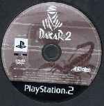 miniatura dakar-2-cd-por-seaworld cover ps2