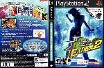 miniatura dance-dance-revolution-extreme-2-dvd-por-josefergo cover ps2