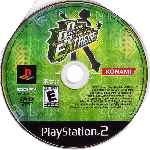 miniatura dance-dance-revolution-extreme-cd-por-seaworld cover ps2