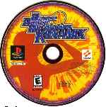 miniatura dance-dance-revolution-konamix-cd-por-sikhard cover ps2