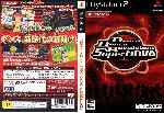 miniatura dance-dance-revolution-supernova-dvd-custom-v2-por-verdaguer0 cover ps2