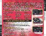 miniatura dance-europe-trasera-por-volterromo cover ps2