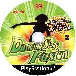 miniatura dancing-stage-fusion-cd-custom-por-amarillo5 cover ps2