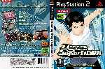 miniatura dancing-stage-supernova-dvd-custom-por-lolocapri cover ps2