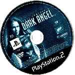 miniatura dark-angel-cd-por-seaworld cover ps2