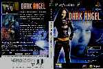 miniatura dark-angel-dvd-por-seaworld cover ps2