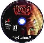 miniatura dark-angel-vampire-apocalypse-cd-por-seaworld cover ps2