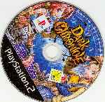 miniatura dark-chronicle-cd-por-franki cover ps2