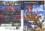 miniatura dark-chronicle-dvd-por-franki cover ps2