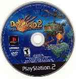 miniatura dark-cloud-2-cd-por-seaworld cover ps2