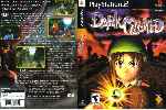 miniatura dark-cloud-dvd-v2-por-seaworld cover ps2