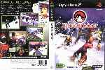 miniatura dark-summit-dvd-por-seaworld cover ps2