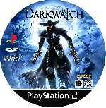 miniatura darkwatch-cd-custom-por-lourdeslautaro cover ps2