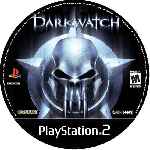 miniatura darkwatch-cd-por-seaworld cover ps2