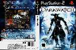 miniatura darkwatch-dvd-por-seaworld cover ps2