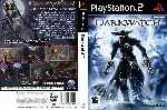 miniatura darkwatch-dvd-v2-por-jonatan-marquez cover ps2