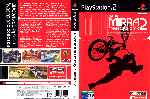 miniatura dave-mirra-freestyle-bmx-2-dvd-por-dezajl5 cover ps2