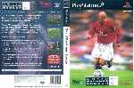 miniatura david-beckham-soccer-dvd-por-seaworld cover ps2